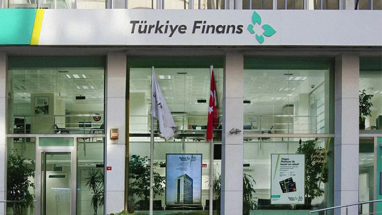 Banka Alo Diyenlere 12 Bin TL Promosyon Ödüyor! Türkiye Finans Yeni Promosyon Kampanyasını Duyurdu!