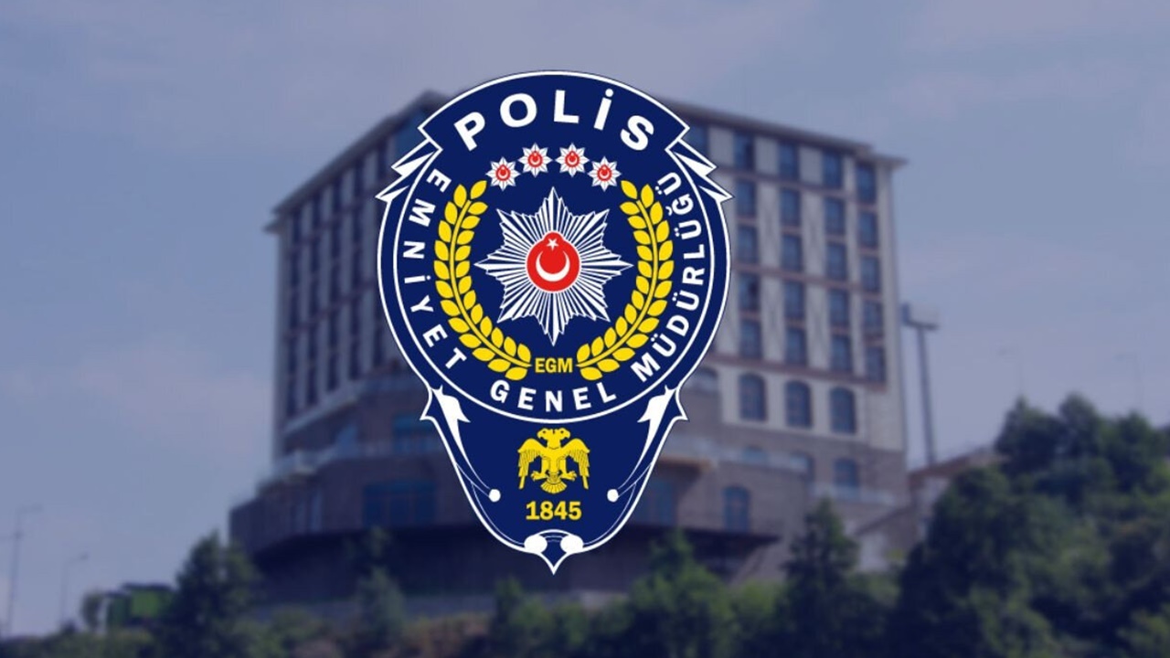 İŞKUR EGM 37 Personel Alımı Başladı! Polis Olmak İsteyenlere Müjde!