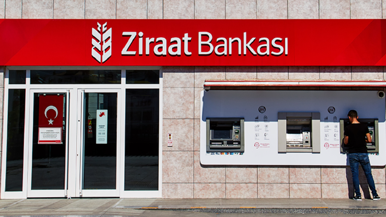 Ziraat Bankası Anneleri Unutmadı! Müşterilerine Özel 300 TL Ödeme!