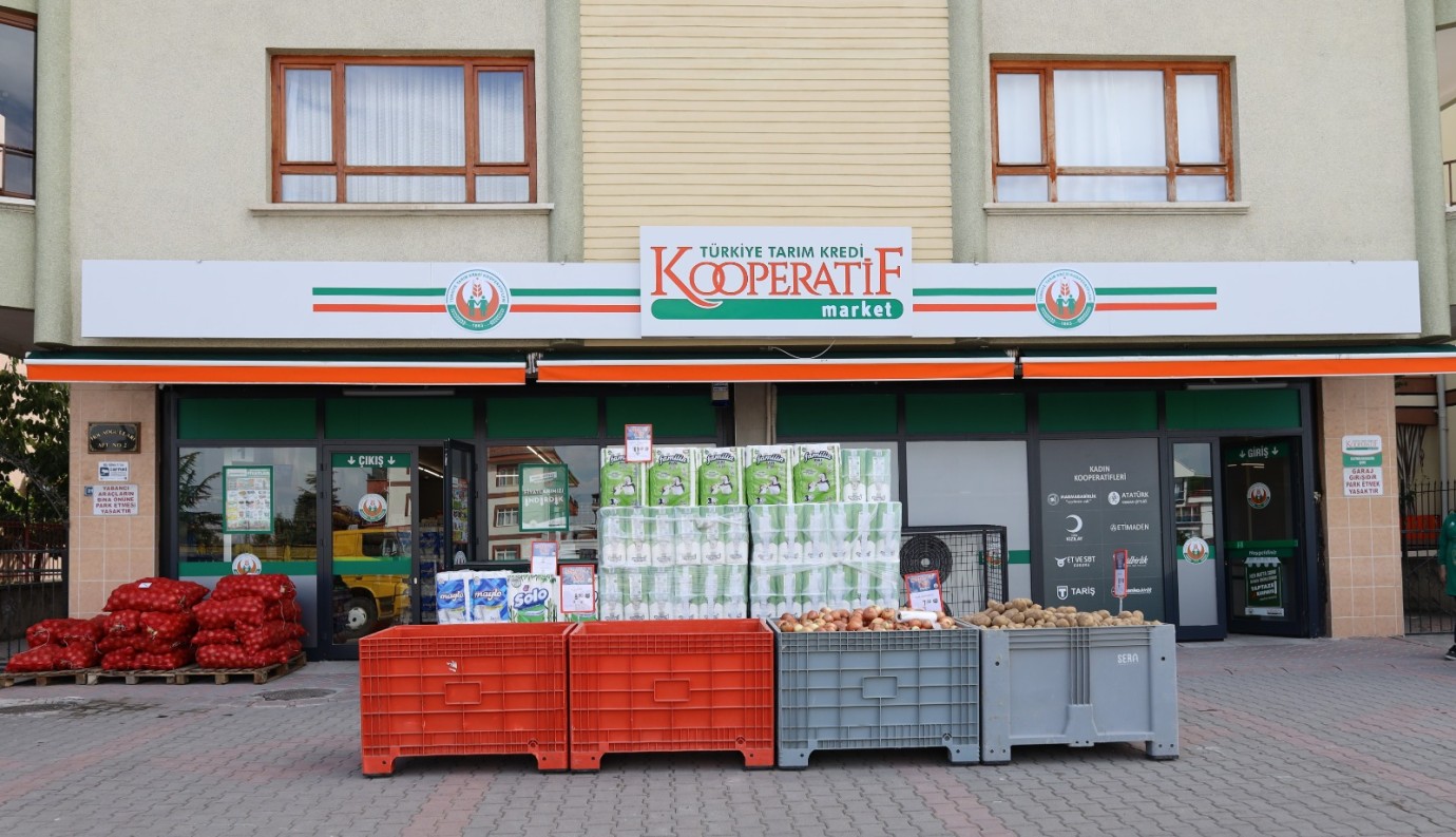 Tarım Kredi Fiyatları Bu Sefer Çok İndirdi! 5 Litre Ayçiçek Yağı Yeni Fiyatı Belli Oldu.
