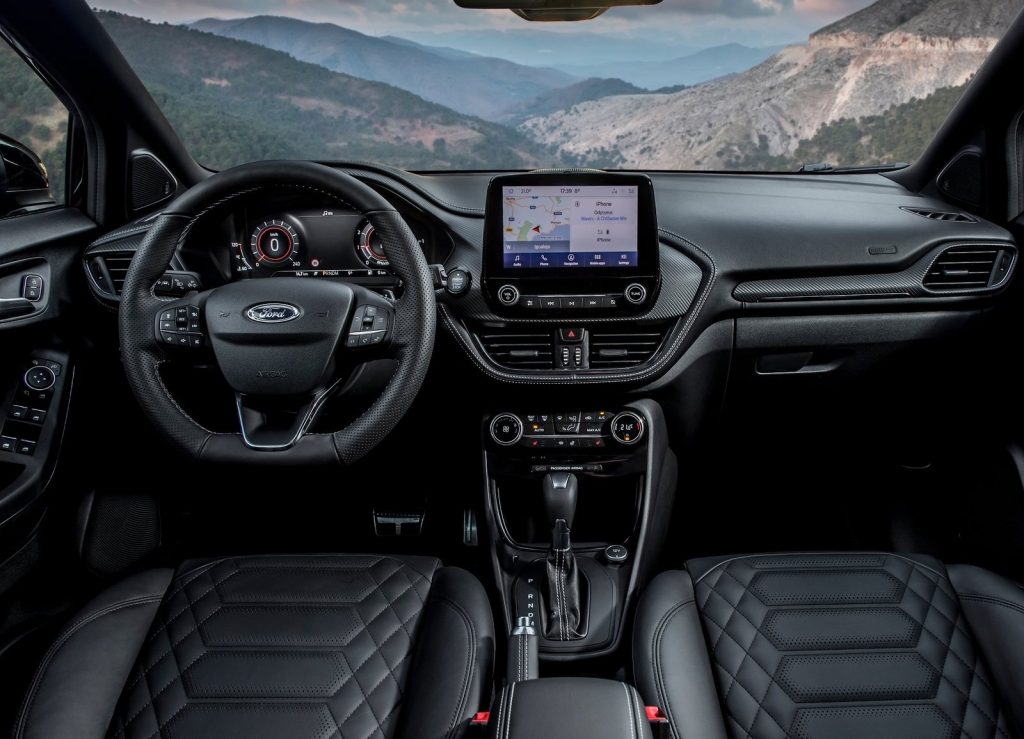 Ford Puma Ucuzluğuyla Nam Saldı! Otomobilin Yeni Fiyatları Görmeye Değer...