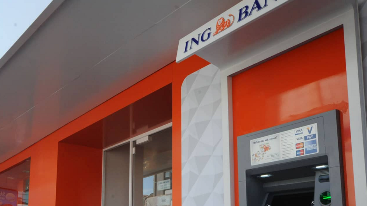 ING Bank Depoyu Fullüyor! Bankayı Seçenler Akaryakıt İndirimini Kaptı! Kampanyaya Son 3 Gün!