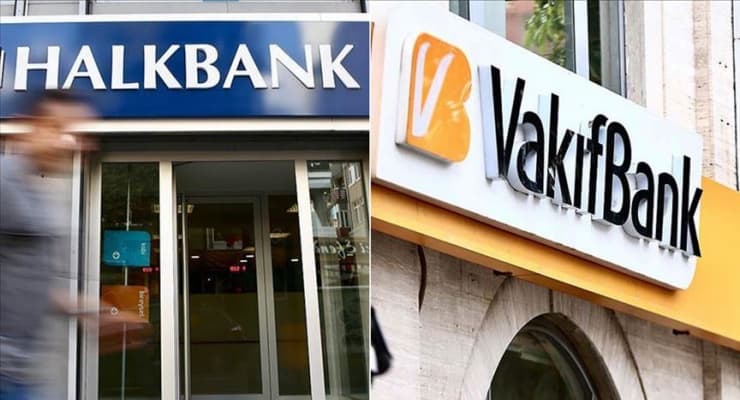 Halkbank ve Vakıfbank'tan 29 Bin TL Ödeme! TC Kimliğini ile Başvuranlara Para Hesabına Yatacak