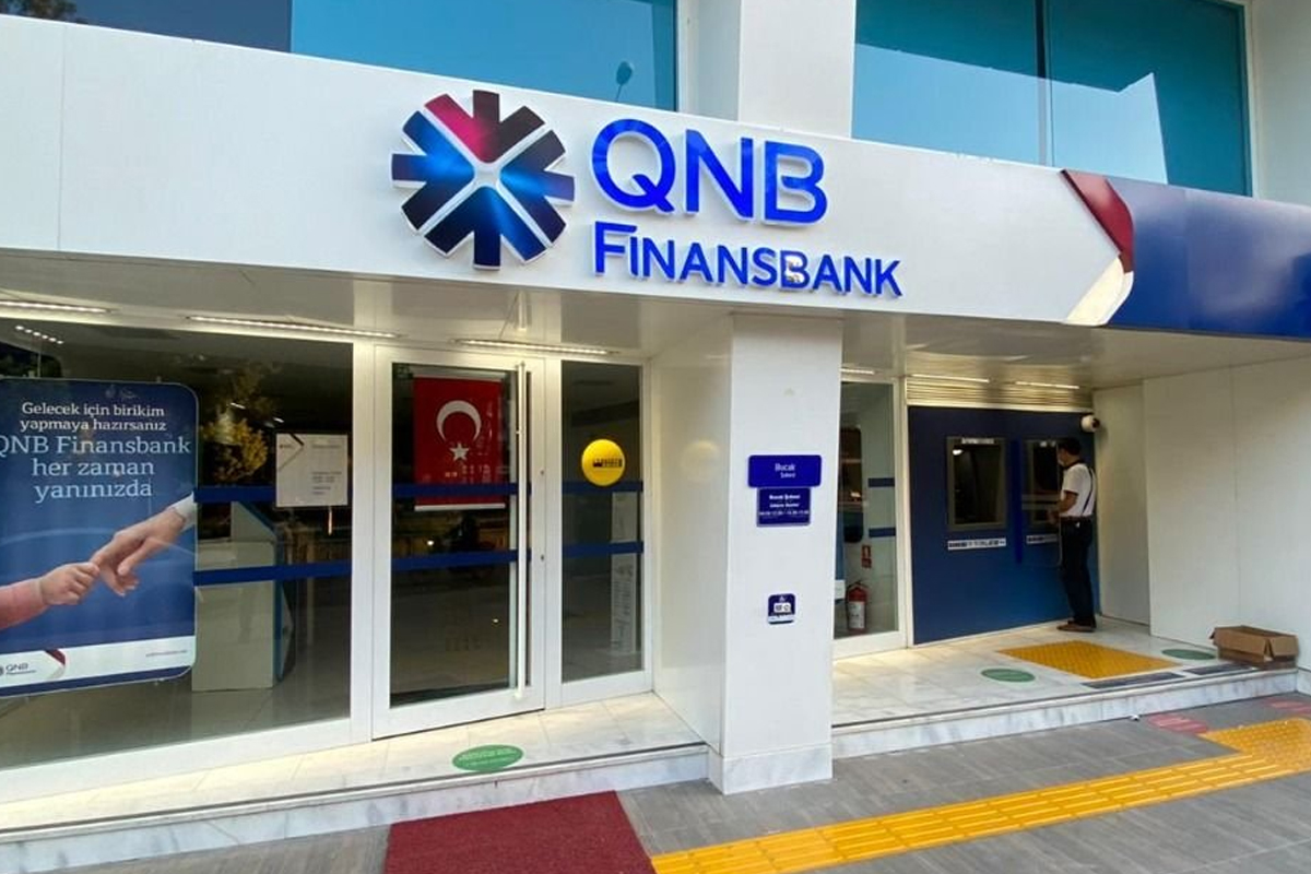 QNB Finansbank Yine Yaptı: Yeni Konut Kredisi 180 Ay Vade, 23 Bin TL Taksitle Verilecek!