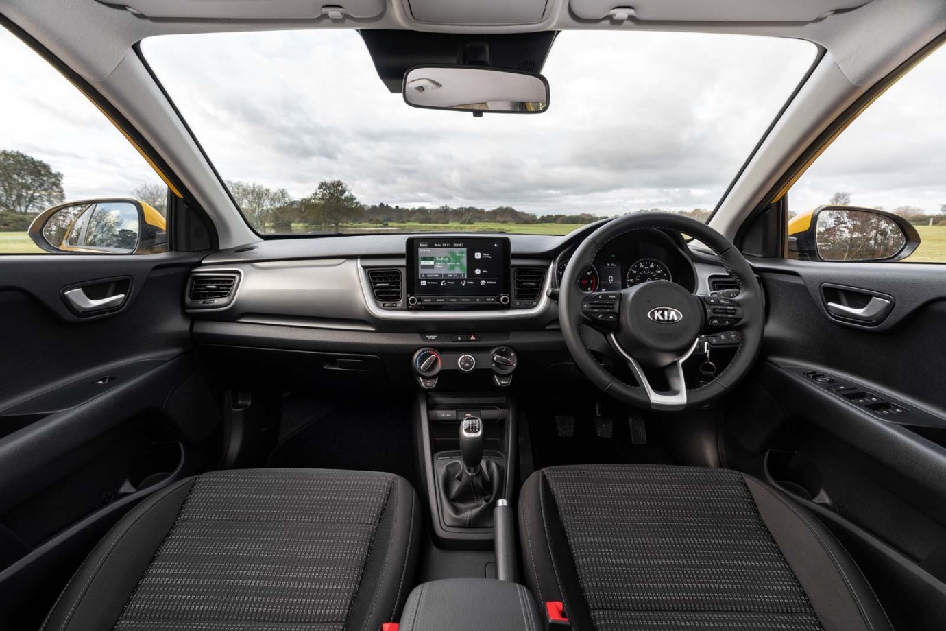 Kia İki Modelinde Fiyatları İndirdi! Kia Stonic ve Picanto Satın Alacaklara Müjde...