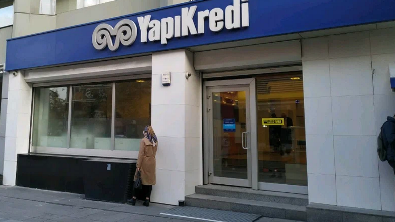 Yapı Kredi Bombayı Patlattı! 18 Bin TL Emekliye Promosyon!
