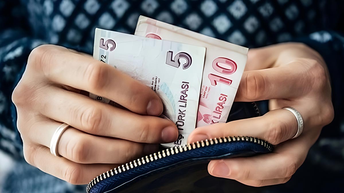 İşçi Bayram Havasına Girdi 24.350 TL Alacak! Tek Seferde Hemen Ödeniyor!