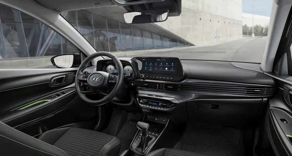 Hyundai i20'de Daha Önce Görmediğiniz İndirim! 895 Bin TL'ye Sıfır Araç Kalmayacak!