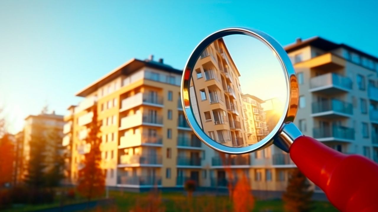 Bu Krediyle 5 Yılda Kendi Evinize Sahip Oluyorsunuz! 700 Bin TL Konut Kredisinde Düşük Faiz!