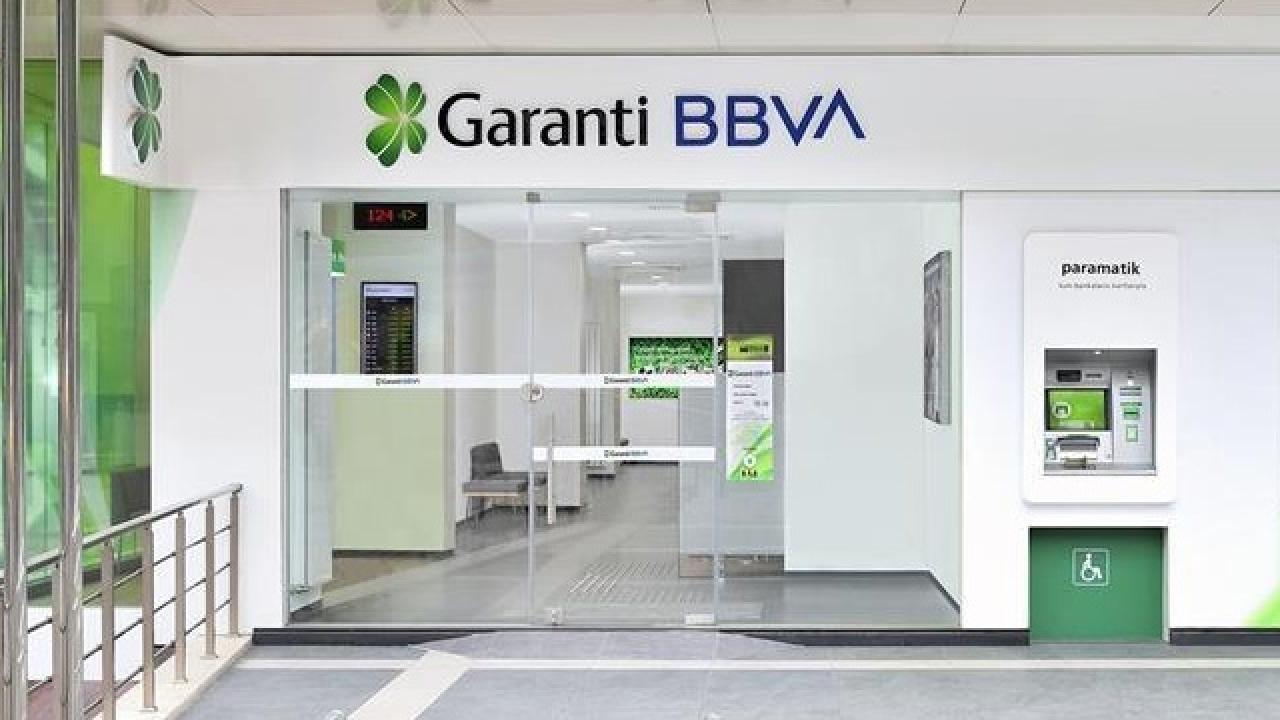 Promosyonun Kralı Garanti BBVA'da! Emekliler Garanti Şubelerine Akın Etmeye Başladı.