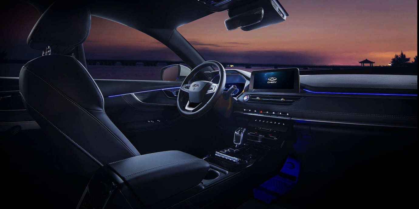 748 Bin TL'ye Sıfır Chery! Chery Tiggo 7 Pro Satışta...
