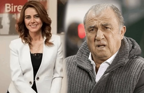 Terim, Denizbank Aleyhine Dava Açtı 