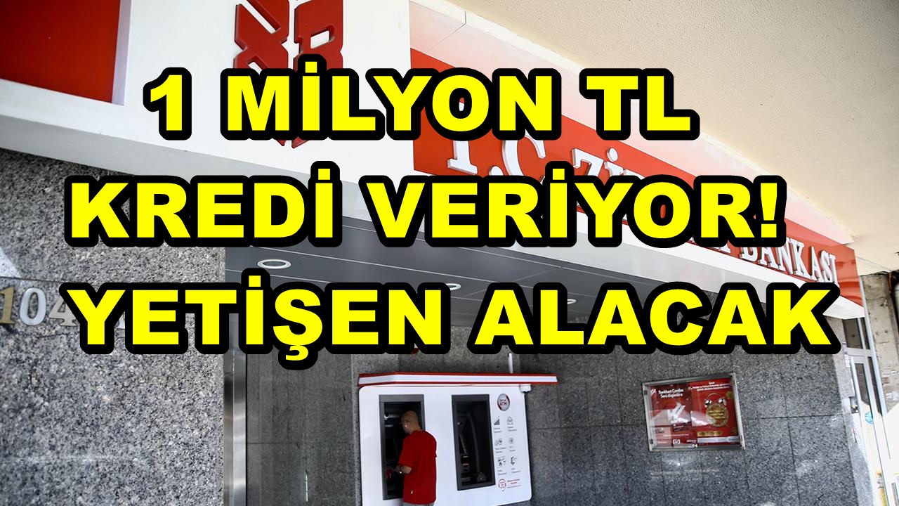 Kamu Bankasından Yeni Konut Kredisi: 3+1 Evlerde 25 Bin TL Taksit Ödemesi!