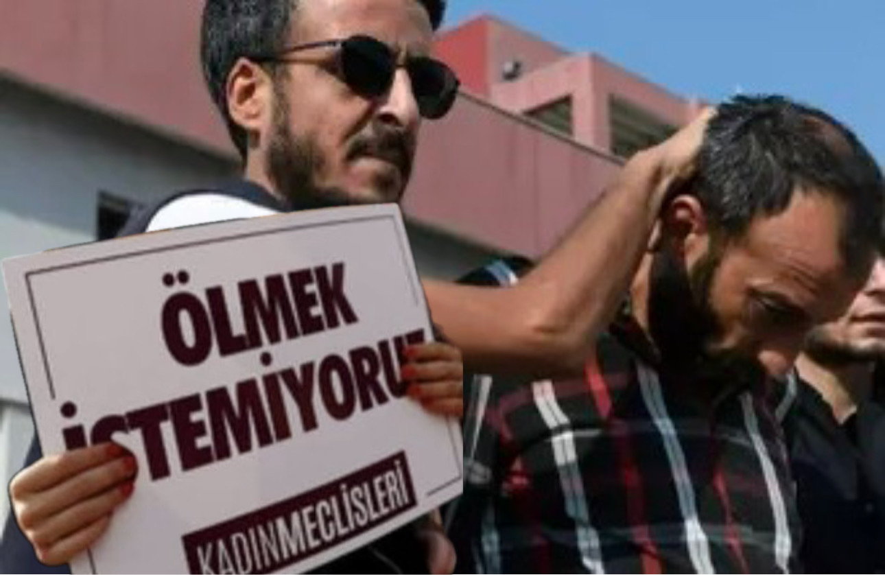 İndirimsiz Ağırlaştırılmış Müebbet! 