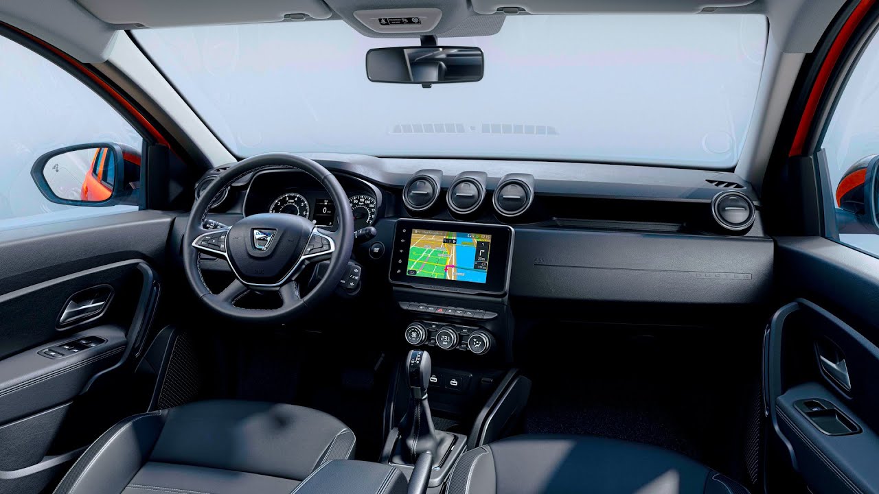 Dacia 621 Bin TL'lik Fiyat Etiketiyle Zirvede! Dacia Araç Fiyatlarında Devrim Yaptı!