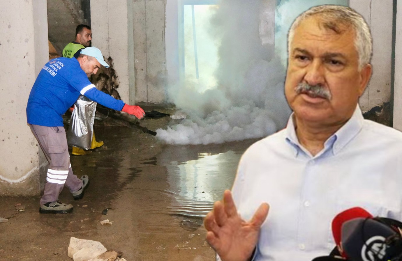“Bakanlık Onaylı İlaçları Kullanıyoruz”