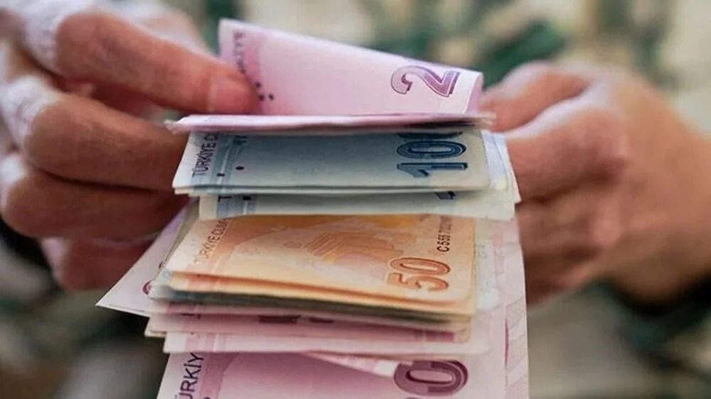 Ziraat Bankası Emekliye Süre Verdi 25 Bin TL Trink Hesaba Yatacak!