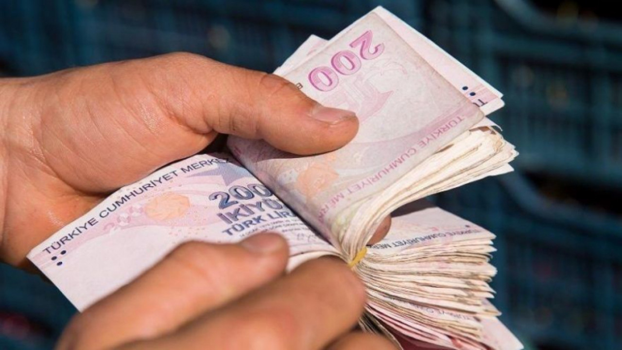 Aylık 22 Bin TL Taksitle 0,99 Faizli 300  Bin TL Kredi!