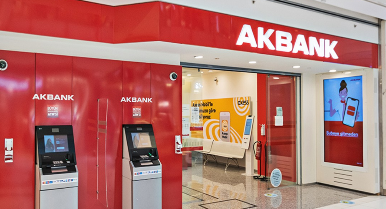 Akbank'tan Yeni Promosyon! Emekliye Ödenecek Promosyon Miktarı Artırıldı!