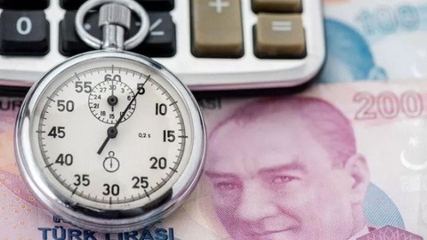 Emekliye ve SGK'lıya Yeni İkramiye! Bayram İkramiyelerine Yeni Zam!