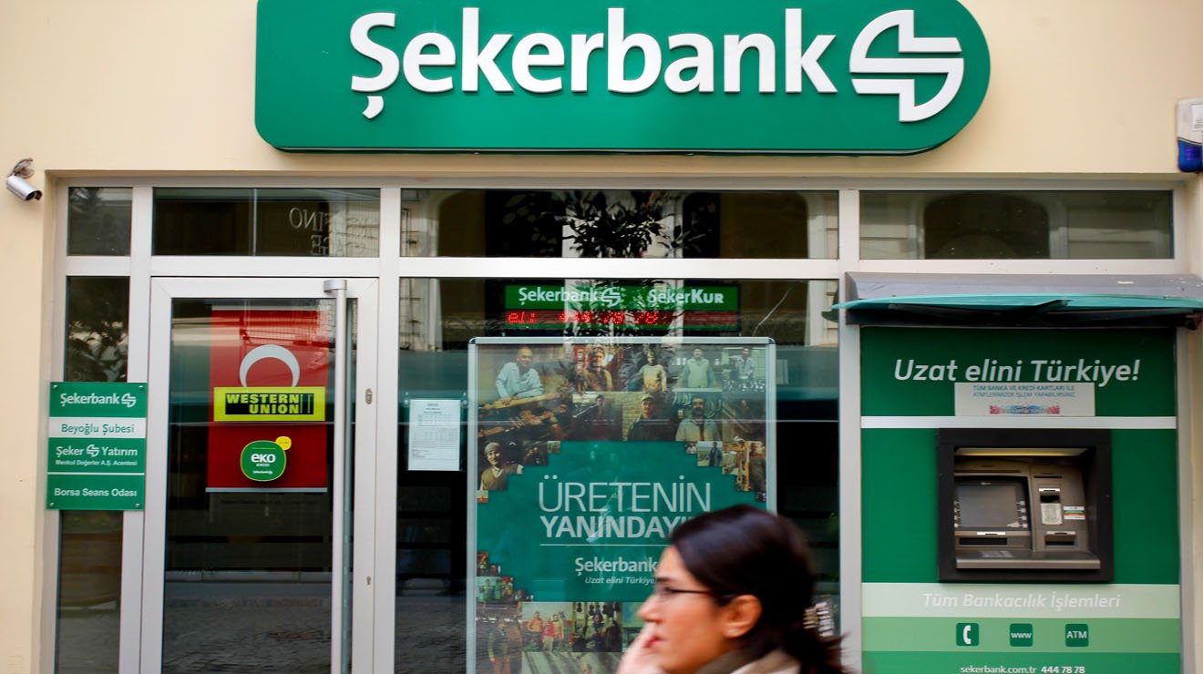 Şekerbank'tan Emekliye Dev Promosyon! Emekliler Bu Kadar Yüksek Ödemeyi Beklemiyordu!
