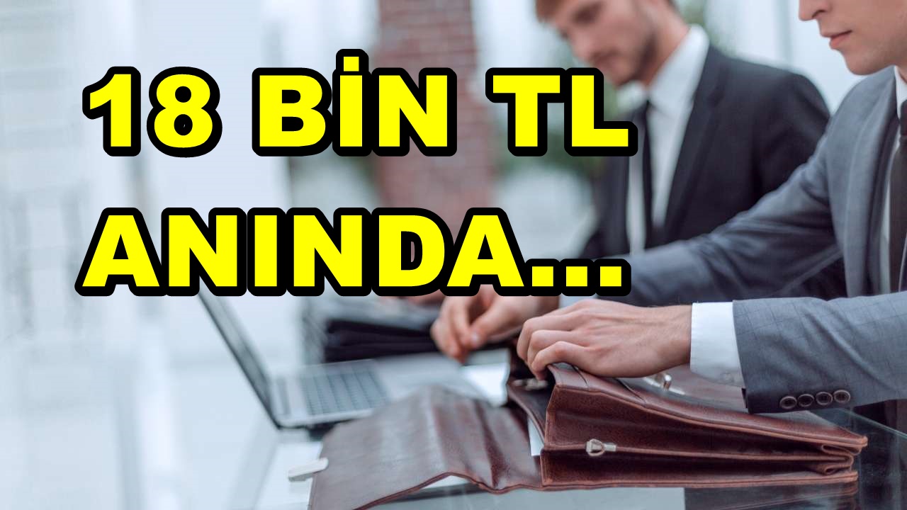 Denizbank, Garanti, Akbank Trink Diye 18 Bin TL Ödüyor! 