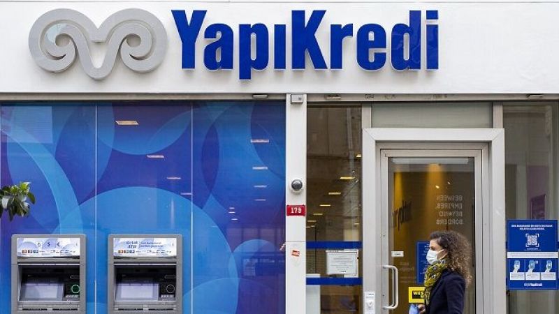 Yapı Kredi Emekliye 200 Bin TL Ödeyecek! Özel Emekli Kredisi Duyuruldu....