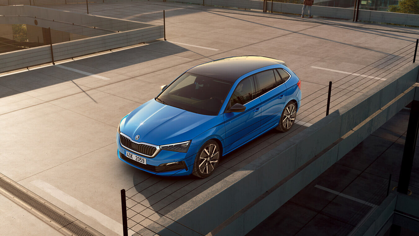 Araç 200 Bin TL Ucuzladı: Skoda Scala Fiyatlarını Yeniledi! 