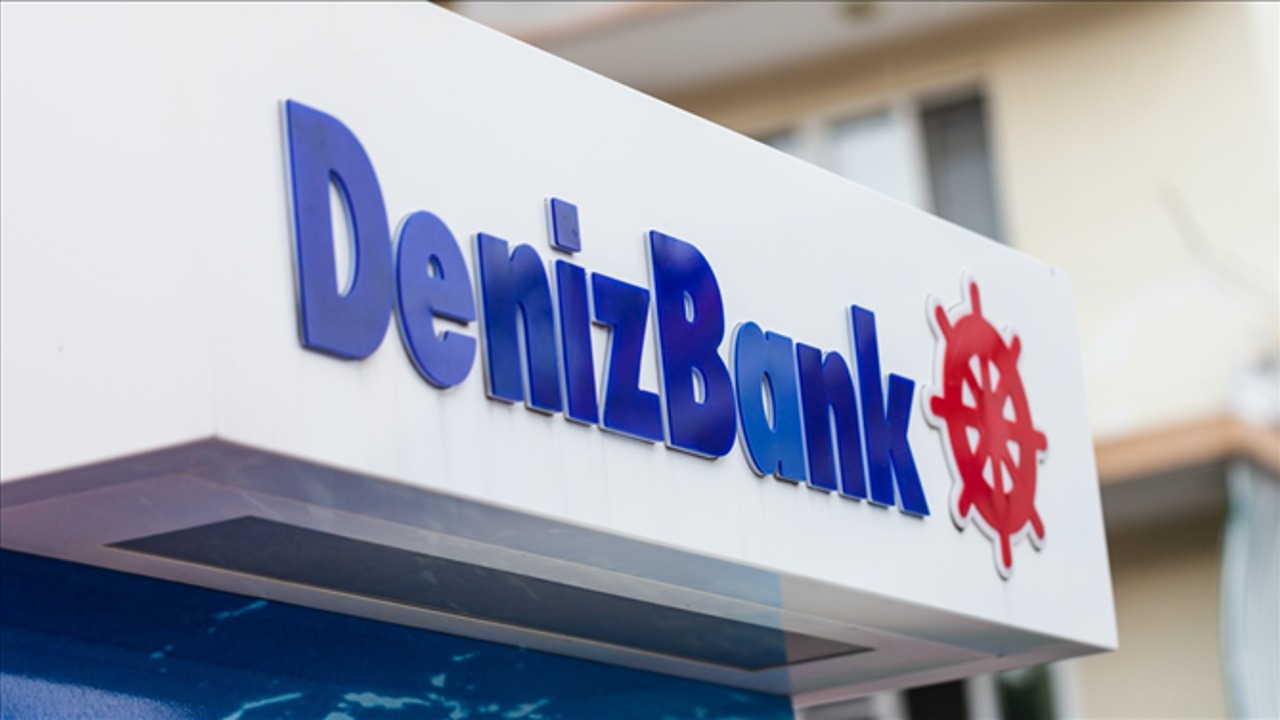 Denizbank 30 Bin TL Ödüyor! Bankadan Faizi Düşük Vadesi Büyük Kampanya!