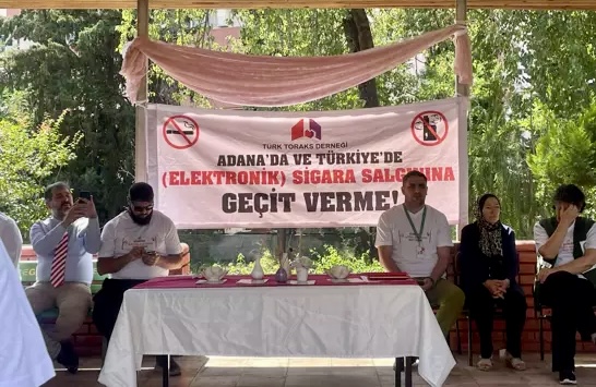 Sigarayı Bırakma Hikayelerini Anlattılar