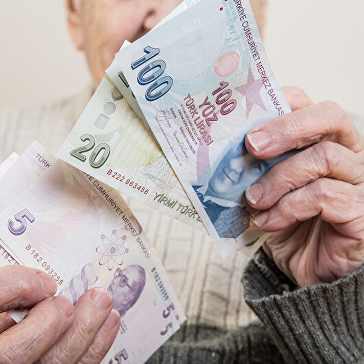 4A, 4B, 4C Dikkat: 7.002 TL Emekli Maaş Zammı! En Düşük Bu Kadar Ödenecek!