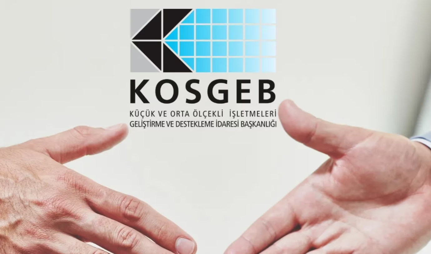KOSGEB'den 15 Bin TL Hibe Fırsatı! Genç Girişimciye Yeni Proje Ödemeleri!