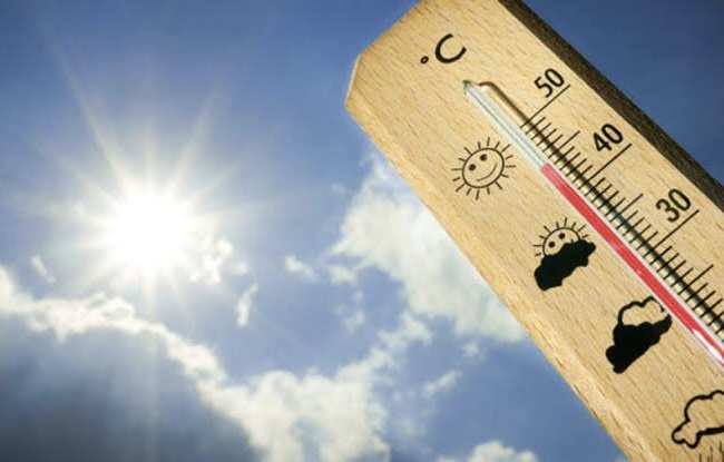 Meteoroloji En Sıcak Bölgeleri Açıkladı