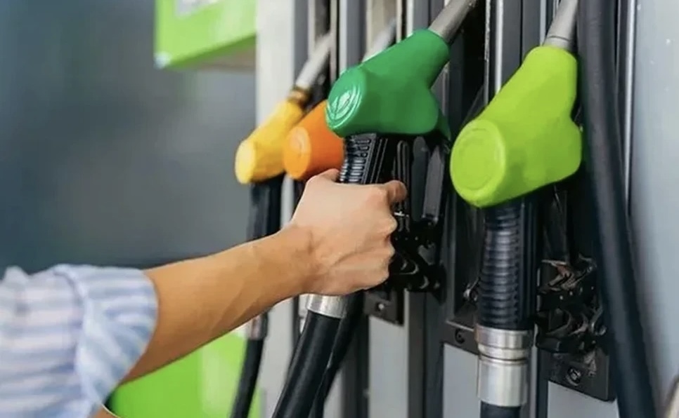 Benzin ve Motorine İndirim Geliyor 