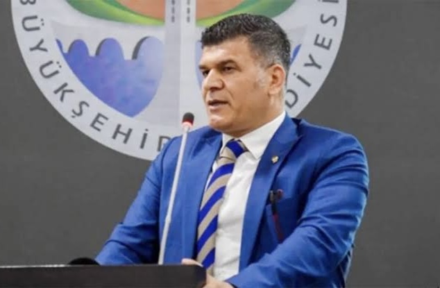 Bursa BŞB Genel Sekreteri Oldu