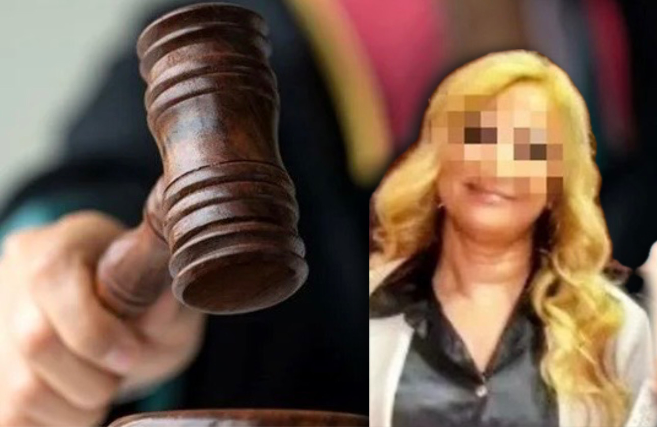 Bakanlık: Hakim Gül A. İhraç Edildi