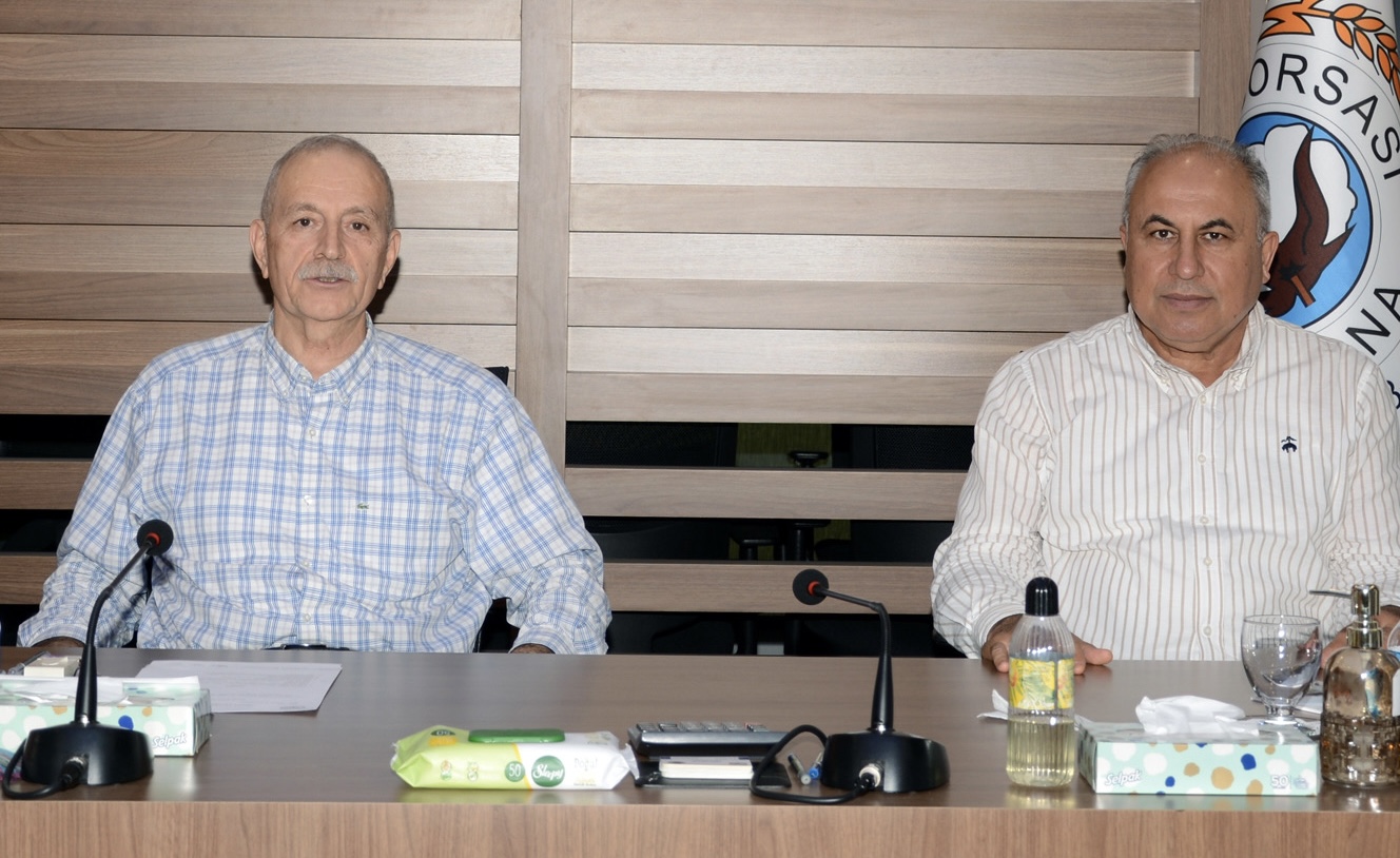 “Sıcaklar Adana Tarımını Mahvetti”