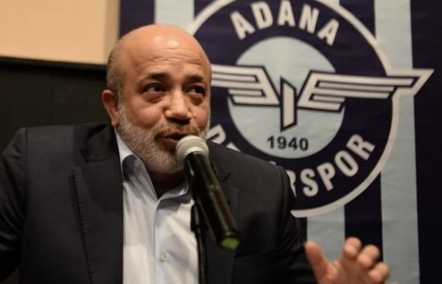 TFF, ADS’nin Lisans Güncellemesini Yaptı