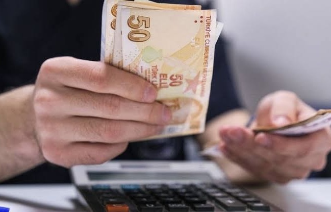 Zamlı Memur Maaşları Netleşti