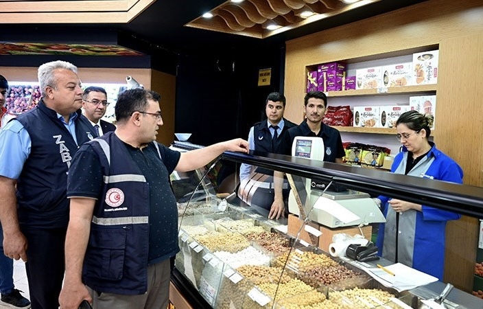 Bakanlık 47 Milyon Lira Ceza Kesti