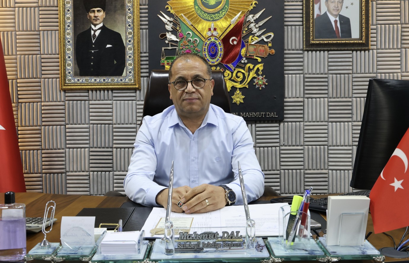 Mevsimlik İşçiydi, Belediye Başkanı Seçildi 
