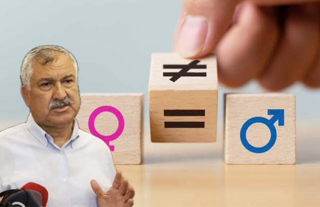 BŞB’ye Cinsiyet Eşitliği Hibesi 