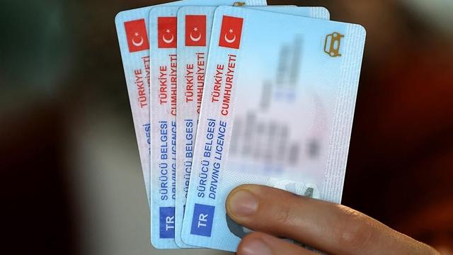 Direksiyon Sınavında Düzenleme Yolda