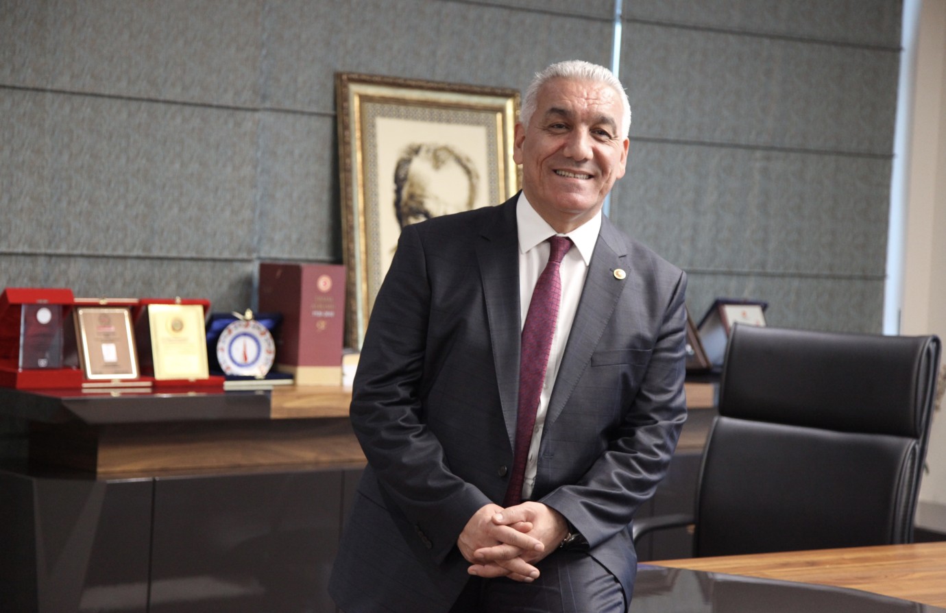 “En Düşük Maaş Asgari Ücreti Katlıyor”