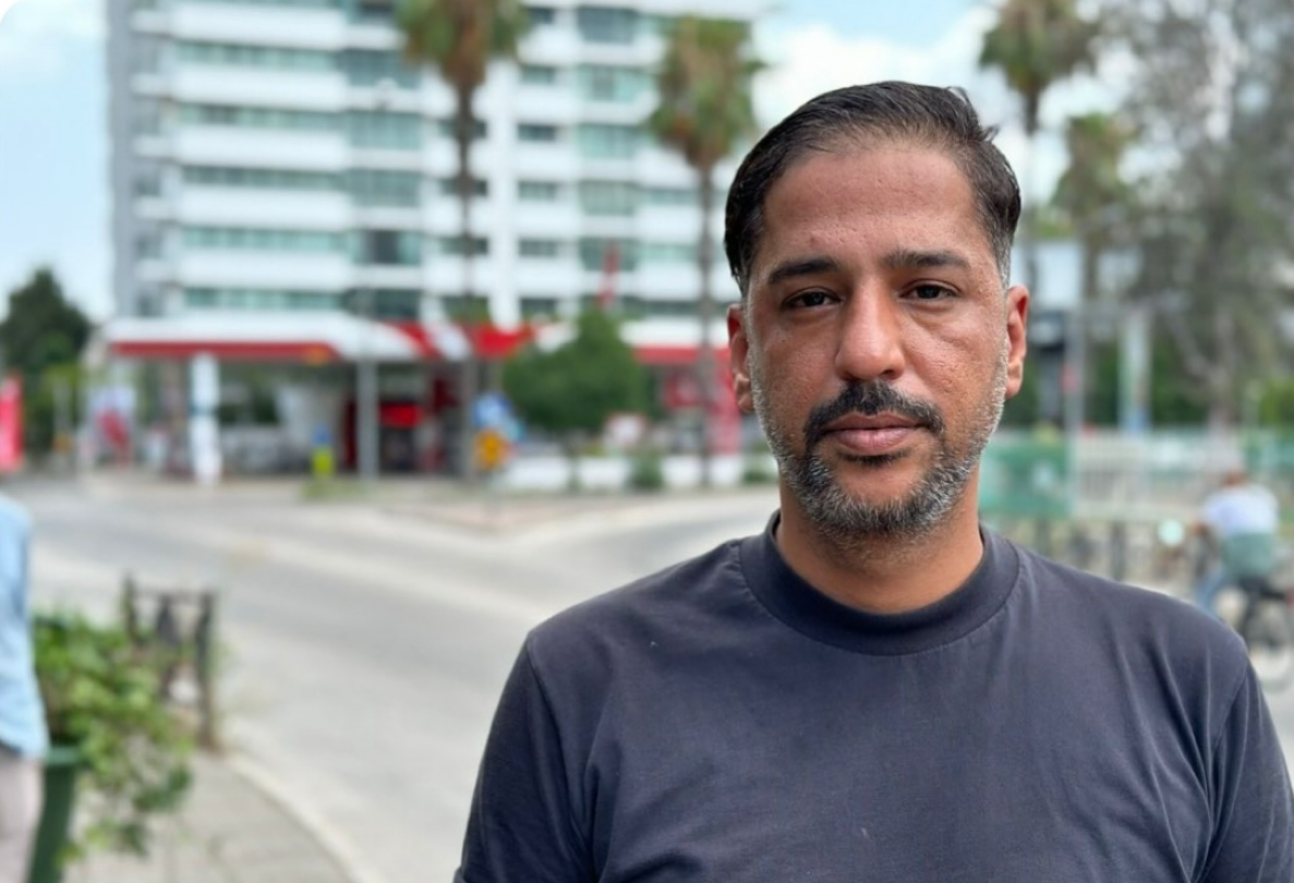 “Akaryakıt İstasyonumuza Çöktüler”