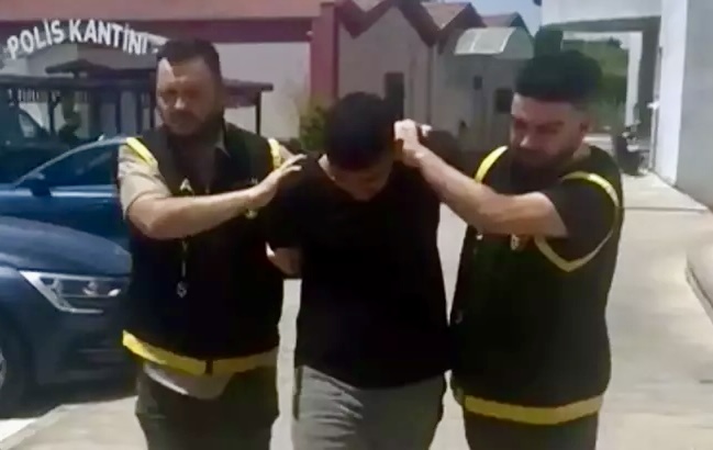 “Kasayı Boş Görünce Şeytana Uydum