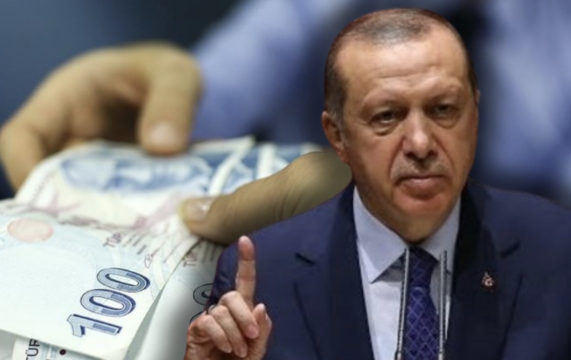 En Düşük Emekli Maaşı Belli Oldu