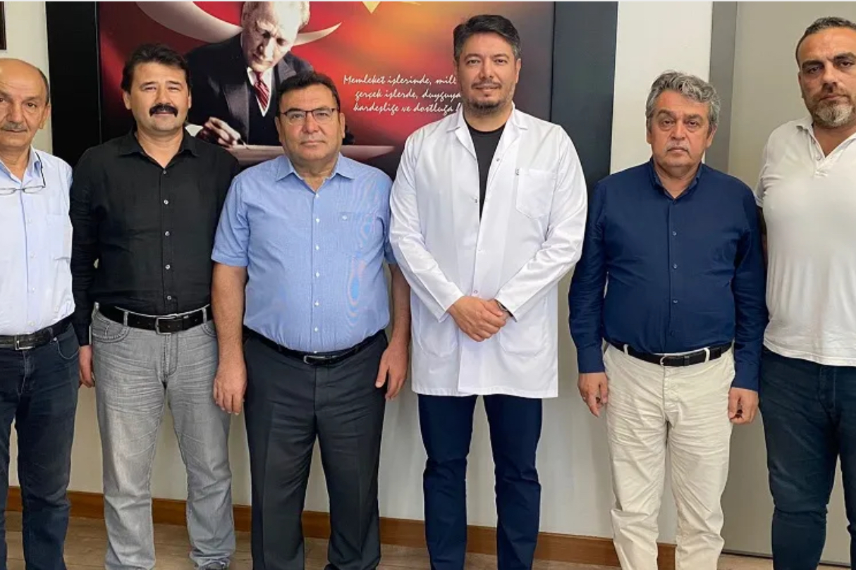 “Önce Hasta mı Yoksa Sağlık Çalışanı mı?”