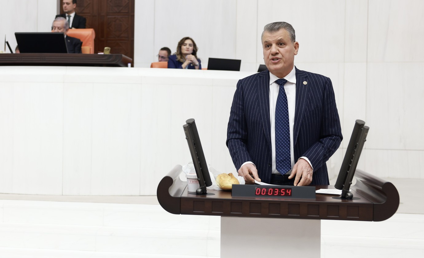 Zorunlu Emtia ile Ödeme Skandalı… 