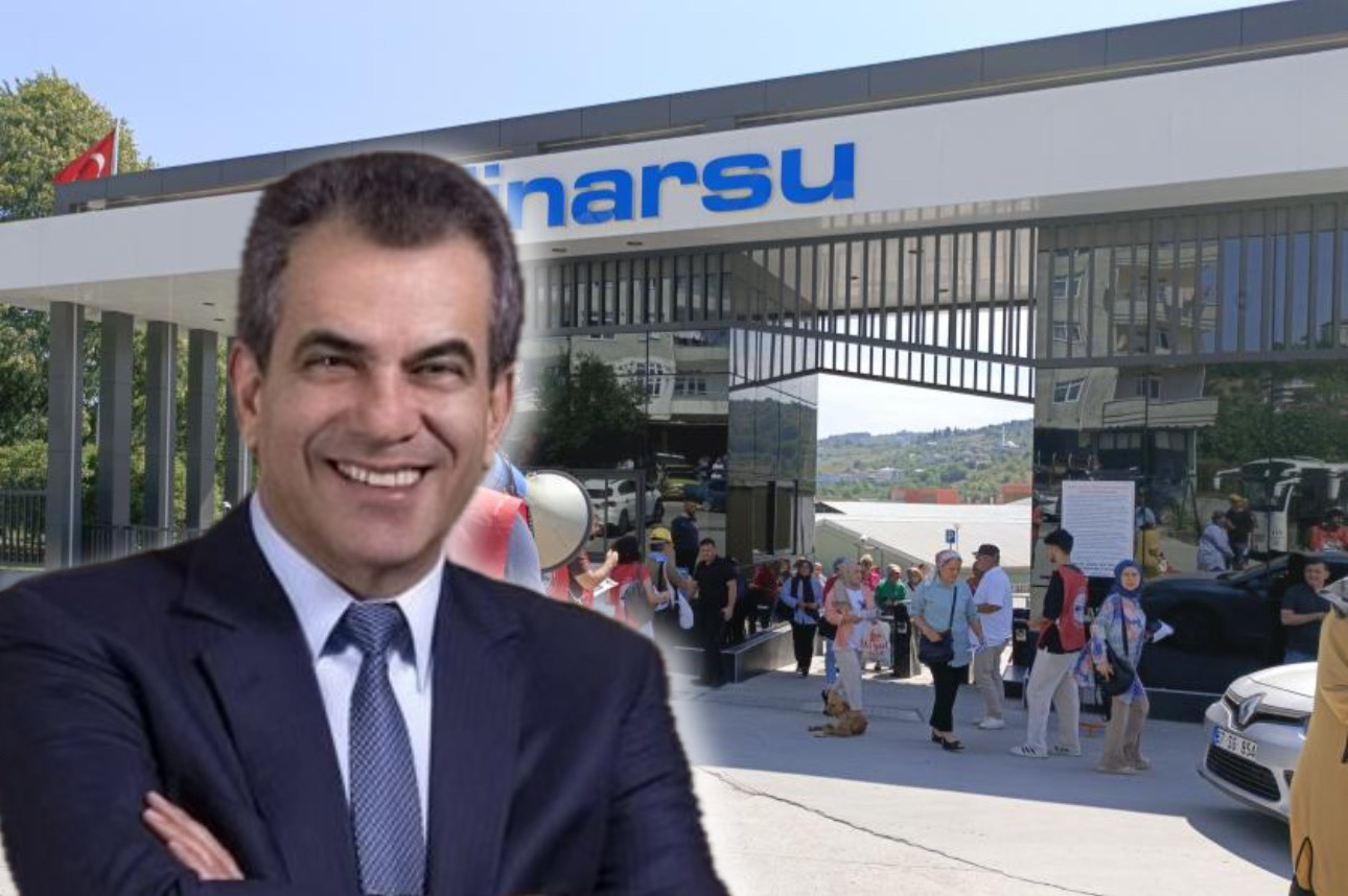 Erdemoğlu, Çalışanlarının Hedefinde!  
